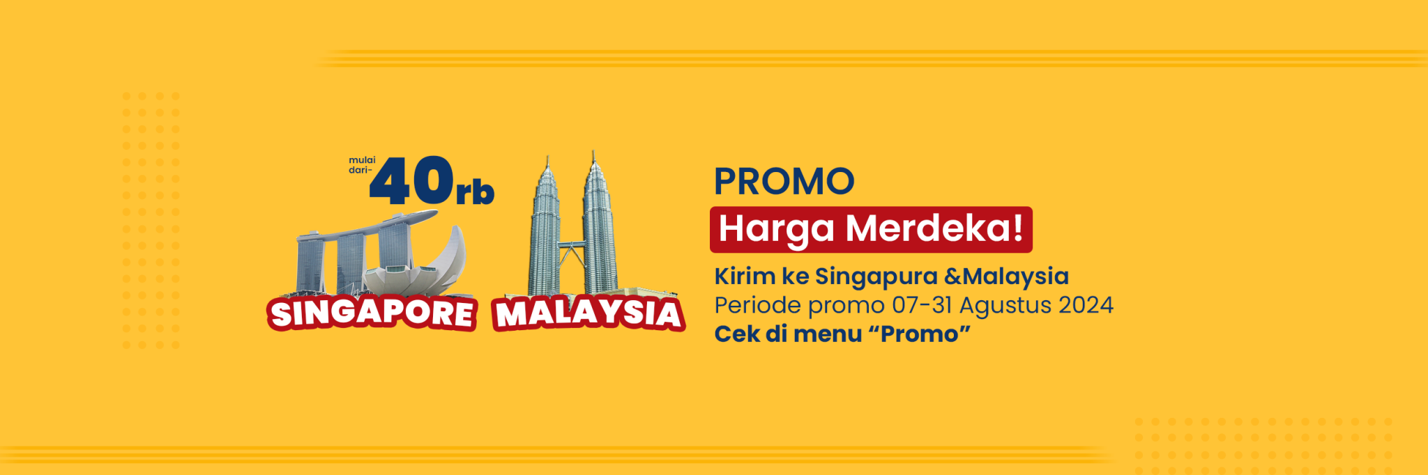 Promo Tim Express