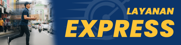 express button